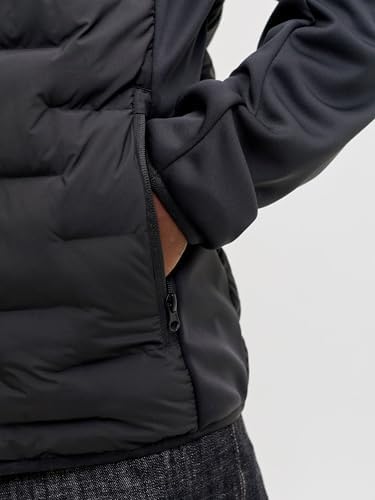 Veste Hybride