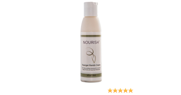 younger hands cream
