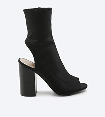 aldo high heel boots
