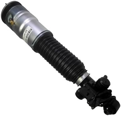 Bogeya 37126796930 - BMW 7 Saloon F01 F02 F03 F04 5 F10 Rear Right Air Suspension Shock Absorber Air Spring (Remanufactured)