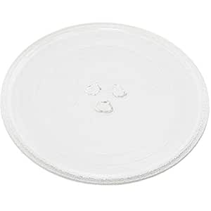 R reliapart - Plato Giratorio de Cristal para microondas Proline ...