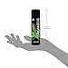 Wet Organics, Organic Aloe Based Lube 5 Ounce Non-Sticky Formula Ph Balanced, Glycerin Free, Paraben Free, Gluten-Free Premium Personal Lubricant for Men, Women and Couples