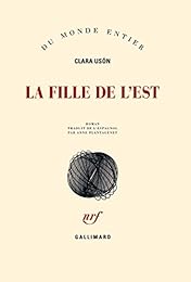 La  fille de l'Est