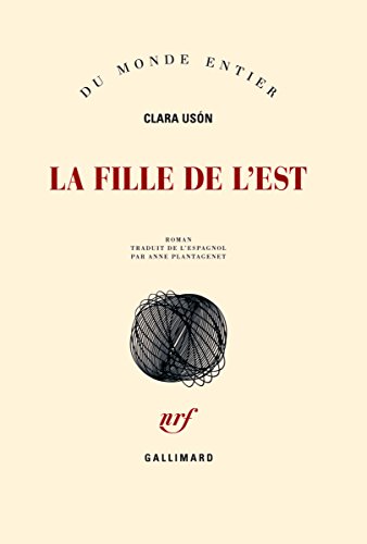 La  fille de l'Est