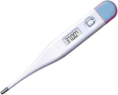 The Best Thermometer for Kids and Adults model2