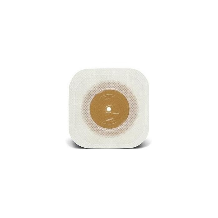 Little Ones 2-Piece Cut-to-Fit Hydrocolloid Stomahesive Skin Barrier 1/5 to 1-1/14"