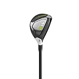 TaylorMade Rescue-M2 2017 5-25 M Golf Rescue, Right Hand