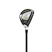 TaylorMade Rescue-M2 2017 5-25 M Golf Rescue, Right Hand