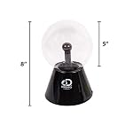 31qavtwekLL. SS150 Discovery-Touch-Sound-Activated-Plasma-Globe-by-Horizon-Group-USA-Stem-Science-Interactive-Electronic-Touch-Sound-Sensitive-Desk-Lamp
