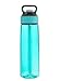 Contigo AUTOSPOUT Straw Addison Water Bottle, 24 oz, Ocean