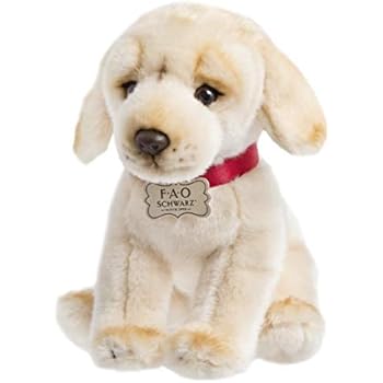 fao schwarz penelope the pup