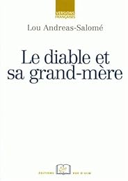 Le  diable et sa grand-mère