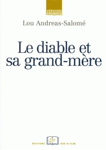 Le  diable et sa grand-mère