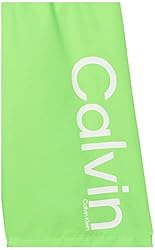 Calvin Klein Swim Trunk with UPF 50+ Sun Protection