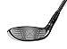 Callaway Women's Great Big Bertha Fairway Heavenwood (Right Hand, Graphite, Ladies Flex, Bassara 43g, 20.5 Degrees)