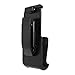 Seidio HLSSGS3ASA DILEX Holster for use with Samsung Galaxy S III - Black