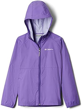 Columbia Girls’ Switchback II Waterproof Jacket