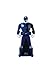 Power Rangers Super Megaforce - SPD Legendary Ranger Key Pack, Red/Blue/Green