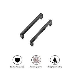 Ravinte 30 Pack Solid 3-3/4 Inch Center to