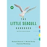 The Little Seagull Handbook with Exercises