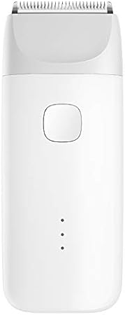 xiaomi mitu baby hair clipper review