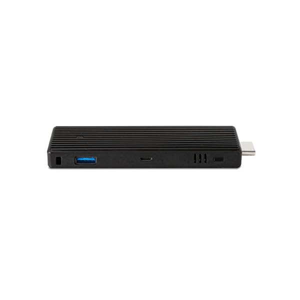 iOTA-GO-Mini-Desktop-PC-Stick-Black-Intel-Quad-Core-Z8350-144GHz-Processor-192GHz-Boost-2-GB-RAM-32GB-eMMC-Storage-Windows-10-Home-Amazon-Exclusive iOTA GO Mini Desktop PC Stick, (Black) - (Intel Quad Core Z8350 1.44GHz Processor (1.92GHz Boost), 2 GB RAM, 32GB eMMC…