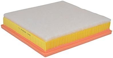 TJ Filters QFA0634 Air Filter