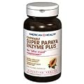 American Health Super Papaya Enzyme Plus