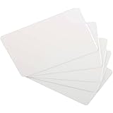 500 Pack - Bodno Premium CR80 30 Mil Graphic Quality PVC Cards