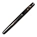 Tombow 55069 Premier Rollerball Pen for the Ultimate Writing Experience, Charcoal Barrel