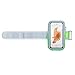 iPhone 6s Armband,Splaks Sports Armband for iPhone 6/6s Running Cell Phone Holder, Light-Weight Water-Resistant Sweat-Free with Adjustable Size and Key Cash Holder