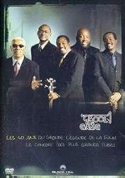 Kool & The Gang - 40th Anniversary Of The Funk Legend - The Greatest Hits Concert