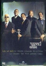 Kool & The Gang - 40th Anniversary Of The Funk Legend - The Greatest Hits Concert