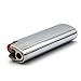 Lucklybestseller Metal Lighter Case Cover Holder Pouches for BIC Mini Size Lighter Type J5thumb 4