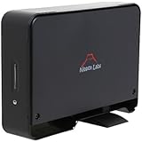 Nippon Labs NL-ST0021E 3.5-Inch SATA I/II USB 2.0 Enclosure