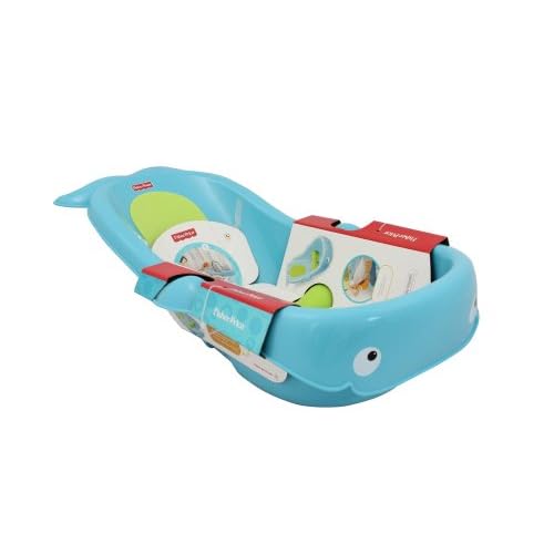 Fisher-Price Precious Planet Whale of a Tub image