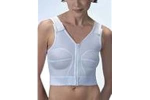 BSN Medical 111903 Jobst Surgical Vest, Size 3, White