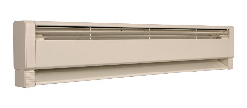 Fahrenheat PLF504 Hydronic Baseboard Heater