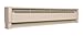 500W 208/240V Hard Wired Electric Hydronic Baseboard Heater