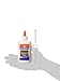 Elmer's Washable School Glue 4 Fl Oz/118 Ml (Pack of 12) (D132) (E304-12PK)