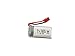 Fytoo Accessories 5 PCS 3.7V 380 mAh Li Battery+1 PCS Charger for SYMA X5A-1 X15 Rc Drone/Helicopter/Aircraft/Airplane Spare Parts