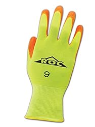 MAGID Dry Grip Nylon Mechanic Work Gloves, 144