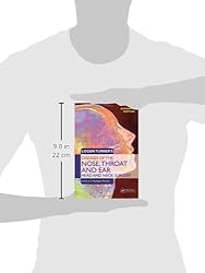 Logan Turner's Diseases of the Nose, Throat and