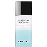 CHANEL DÉMAQUILLANT YEUX INTENSE GENTLE BI-PHASE EYE MAKEUP REMOVER 100ML.