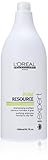 L'oreal Serie Expert Pure Resource Shampoo for Unisex, 50.7 Ounce