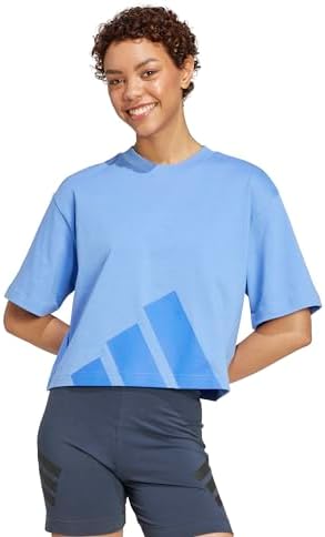 Adidas Womens Sparkly Sequins Polo Jersey, Mist Jade, X-Small at