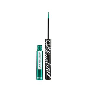 Image of Nicka K Shimmer Eyeliner (GREEN(008))