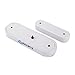 Fortress Security Store- Wireless Window/Door DIY Contact Sensor for the Fortress Total Security System Security- Business/Home Protection and Safety