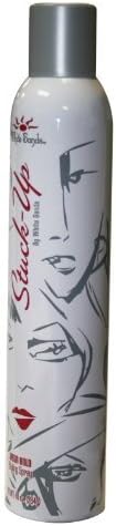White Sands Stuck Up Mega Hold Hairspray (284g) - WSSTUCKUP by White Sands