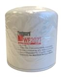 Fleetguard WF2071, Coolant Filter, for Cummins and International Engines